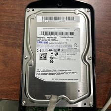 1TB Hard Disk Drive HDD 3.5"