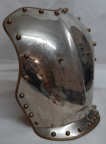Hcav cuirass plate ceremonial - cuirass,