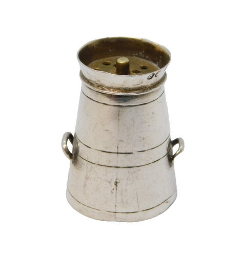 Victorian sterling silver - victorian,