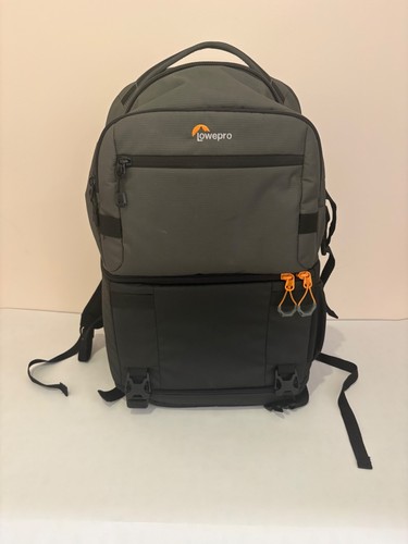 Lowepro fastpack pro 250 - fastpack, bp