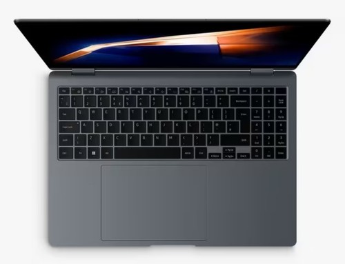Samsung laptop galaxy book4 - galaxy,