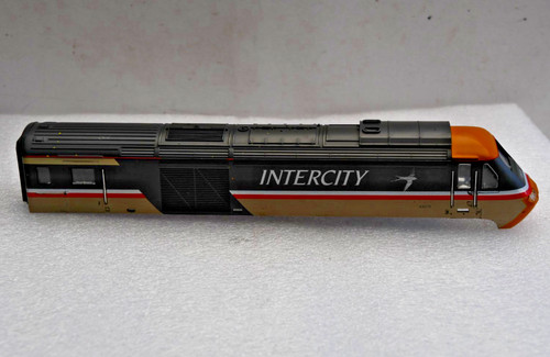 Hornby class hst power car - class, 43