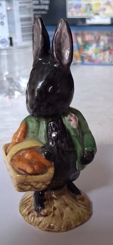 Beatrix potter beswick - beatrix,