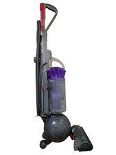 Dyson DC40 Purple Animal Upright Vacuum Cleaner All Working & Cleaned
