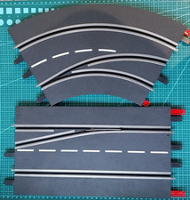 NEW Carrera Digital 132/124