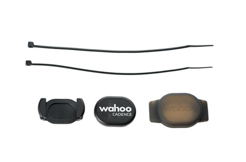 Wahoo cadence wireless - wahoo,