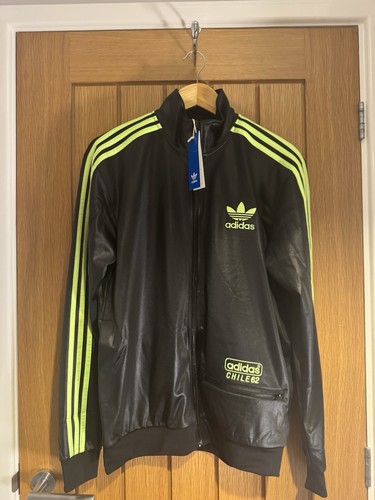 Adidas chile track - tt, 62