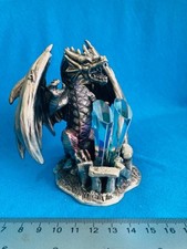 MYTH AND MAGIC - DRAGON OF