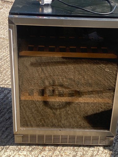 Tefcold tfw160s bar top - bar,