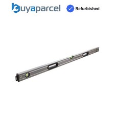 Stanley Fatmax XL Xtreme Box Beam Spirit Level 1200mm STA043648 0-43-648