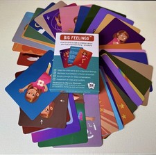 Big Feelings™ Emotion Cards