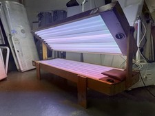 17 tube pine 100 watt Jean