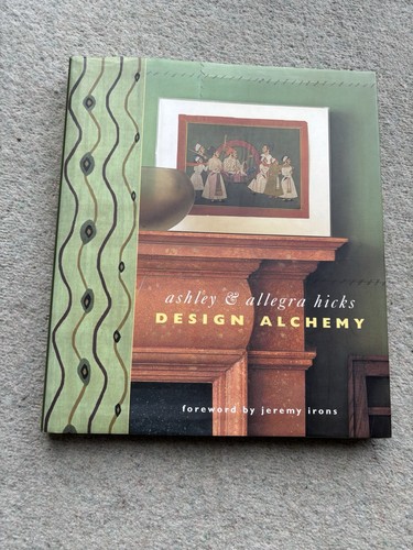 Ashley allegra hicks design - ashley,
