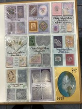 9 x Christine Coleman