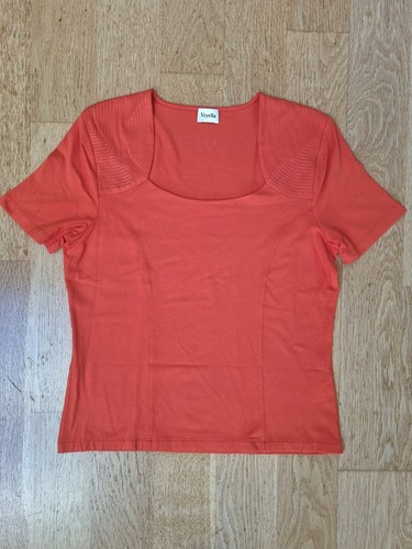 Viyella ladies orange - viyella,