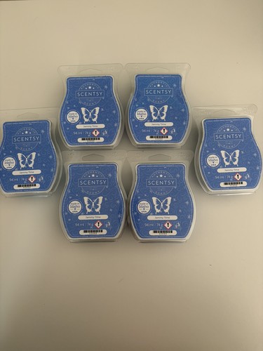 Scentsy bar bundle jammy - 6,