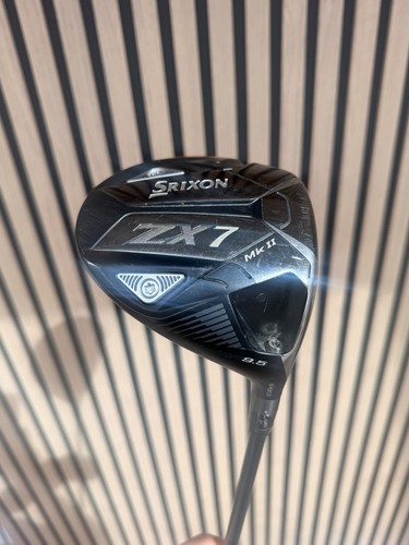 Srixon zx7 driver 9 5 - mk,