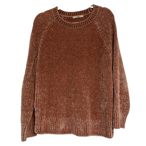 George pink soft chenille - soft,