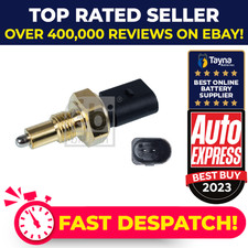 Reverse Light Switch fits AUDI A6 C5, C6 00 to 11 6-Speed Manual Transmission