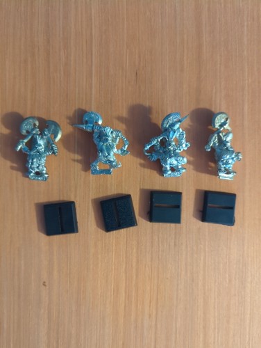Warhammer fantasy x - 4,