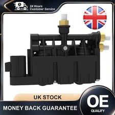 Front Air Suspension Valve