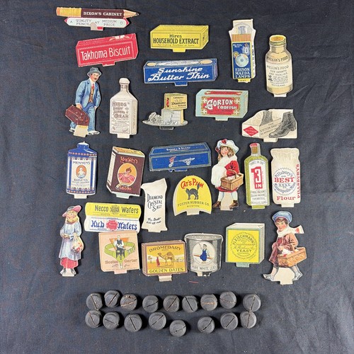 Antique mini countertop - antique,