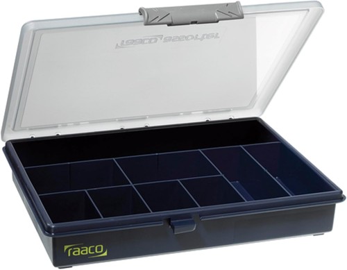 Raaco 136150 assortment - raaco,