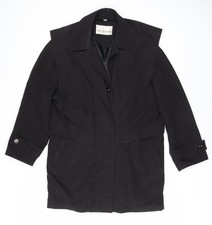 Four Seasons Women's Black