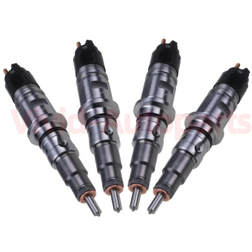 4pcs 0445120177 5254261 fuel - 4pcs,