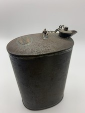 Antique WW1 Military Water