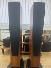 Dynaudio Contour D3.4 Speakers in Immaculate condition.