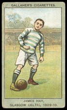 Gallaher - 'Association