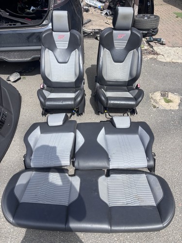 Ford fiesta mk7 st180 doors - mk7,