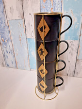 Black & Gold Harry Potter