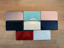 Nintendo DS Lite Region Free