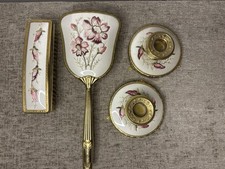 Lovely  vintage floral petit