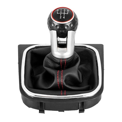 Gear shift knob for golf - golf, 5