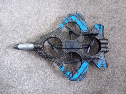 Radio control plane - rc,
