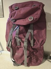 Mountain Warehouse Tor 65