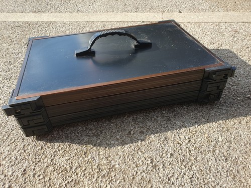 Cassette unit for - cassette,