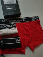 Emporio Armani Men's Boxer
