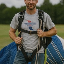 Academy Of Parachute Rigging