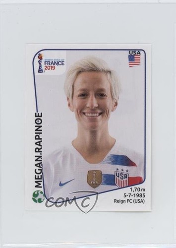 2019 panini fifa women - fifa, women's