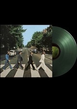 The Beatles Abbey Road 50th