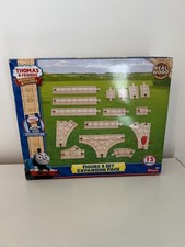 Thomas And Friends Wooden