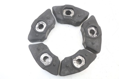 Crown wheel silentblock - wheel,