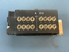 WWII Lancaster Bomber bomb