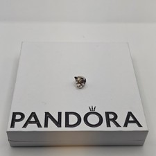 Genuine Pandora Pig Head
