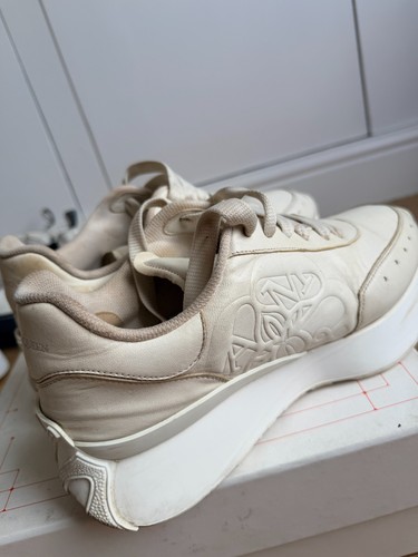 Alexander mcqueen oversized - mcqueen,