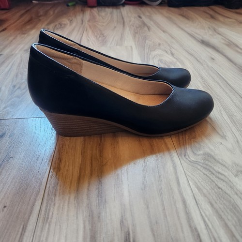 Scholl womens be ready - dr,